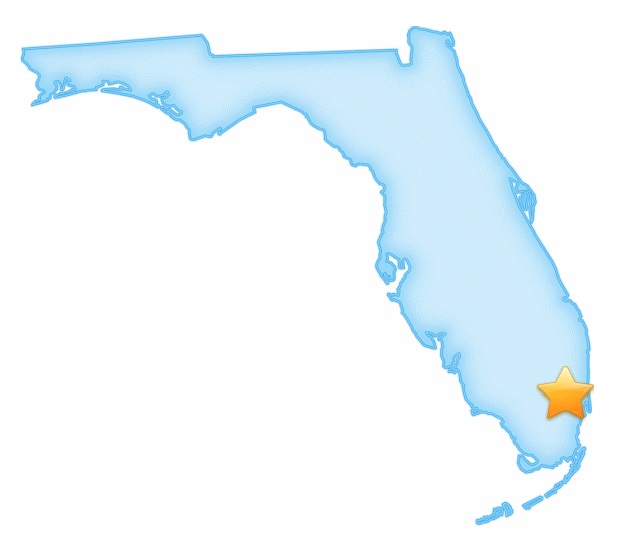 #5308 South Florida Major Brand